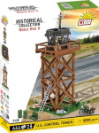 Blocks U.S. Control Tower 664 blocks