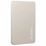 PowerBank 5000mAh 20W Induction MagSafe titan