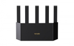 Wireless Router|TENDA|Router|3000 Mbps|Mesh|IEEE 802.3|IEEE 802.3ab|IEEE 802.3u|IEEE 802.11a|IEEE 802.11b|IEEE 802.11g|IEEE 802.11n|IEEE 802.11ac|IEEE 802.11ax|3x10/100/1000M|1x10/100/1000M|Number of antennas 5|TX12LPRO