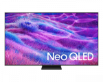 Samsung QE55QN80FAU 55" Neo QLED QN80F 4K Samsung Vision AI Smart TV (2025)