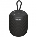 CANYON speaker OnMove 9 IPX6 TWS 10W Black