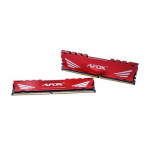 AFOX GAMING DDR4 2X16GB 3200MHZ CL16 XMP2 RED