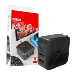 HONSON USB 3.0 greitojo įkrovimo adapteris su HDMI prievadu/ES ki&scaron;tuku, skirtas Switch/Lite/Oled