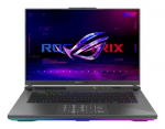 ASUS ROG Strix|G16 (2025) - 16" IPS, 240Hz, 2.5K (2560x1600) | AMD Ryzen 9 9955HX | 16GB DDR5 | SSD 1TB | NVIDIA GeForce RTX 5070 Ti 12GB | ENGBacklit Chiclet Keyboard Per-Key RGB | Windows 11 Home | 2.5 kg | G614FR-S5022W