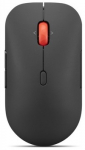 Lenovo | Multi-Mode Pro Plus Mouse | 6050 | Wireless | Bluetooth 5.3 | Eclipse Black