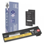 Battery 45N1126 45N1127 for Lenovo ThinkPad T440 T450s X240 X260 L450 L460 2060 mAh (24 Wh) 11.4V