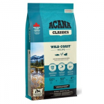 ACANA Classics Wild Coast - sausas maistas &scaron;unims - 14,5kg