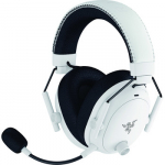 Razer | Gaming Headset | BlackShark V3 Pro | Wireless/Wired | Over-Ear | White | Noise canceling