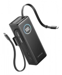 POWER BANK USB 25000MAH RAPID/170W BLACK 5023001024 ECOFLOW