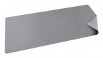 DESK PAD BENYA XXL/GREY 25712 TRUST