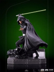 The Mandalorian - Luke Skywalker Combat statula | 24 cm