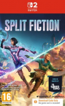 Split Fiction (CODE IN A BOX) (Switch 2)