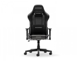 DXRACER Prince Series L juoda ergonominė kėdė (F24-LTC-N)