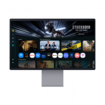 Samsung | LS32FM902SUXDU | 32 " | OLED | 16:9 | 165 Hz | 0.03 ms | 3840 x 2160 pixels | 250 cd/m&sup2; | HDMI ports quantity 1 | Silver