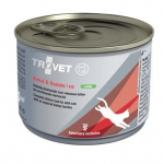 TROVET Renal and Oxalate RID Lamb - &scaron;lapias kačių maistas - 200g
