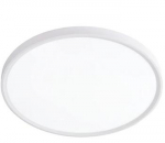 Lamp|OTHER|Power consumption 40 Watts|Luminous flux 4800 Lumen|6000 K|VS-FL-40-PIR-IP44/W