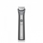 Philips All-in-One Trimmer | MG5921/15 5000 Series | Cordless | Wet and Dry | Number of length steps 11 | Light Gray