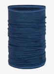 Buff Lightweight Merino Wool Daugiafunkcinis &scaron;alikas Mėlynas
