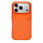 Beats iPhone 17 Pro Rugged Case with MagSafe and Camera Control &ndash; Sierra Orange