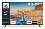 TV Set|THOMSON|40 "|Full HD|1920 x 1080 pixels|Flat|16:9|LCD|40FG2S15