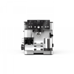 NINJA | Luxe Cafe Essential Espresso Machine | ES501EU | Pump pressure 9 bar | Built-in milk frother | Semi-automatic | Black