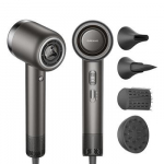 HAIR DRYER GUSTO/GRAY AHG40A-GY DREAME