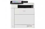 Ricoh IM C320F FC (423626) Spausdintuvas lazerinis spalvotas MFP A4 32 ppm USB Ethernet LAN