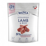 BALTICA Nutraceutic Hypoallergenic M Lamb with rice - sausas maistas &scaron;unims - 1kg