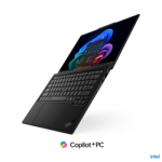 Lenovo ThinkPad X1 Carbon G14 Intel | Black | 14 " | IPS | Touchscreen | WUXGA | 1920 x 1200 pixels | Anti-glare | Intel Core Ultra 5 | 325 | 32 GB | Soldered LPDDR5X | Solid-state drive capacity 512 GB | Intel Graphics | Windows 11 Pro | 802.11be |  ...