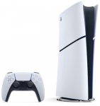 Sony Interactive Entertainment PlayStation 5 Digital + EA Sports FC 26 Bundle 825 GB &bdquo;Wi-Fi&ldquo; Juoda, Balta