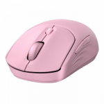 Mouse 400 Quiet Pink wireless - AZ7B5AA#AB