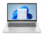 HP | 17 | 17-cp2216nw | Silver | 17.3 " | IPS | 1920 x 1080 pixels | Anti-glare | AMD Ryzen 5 | 7520U | 16 GB | LPDDR5 | Solid-state drive capacity 512 GB | AMD Radeon Graphics | Windows 11 Home | Bluetooth version 5.4 | 802.11ax | Keyboard language  ...