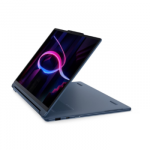 Lenovo Yoga 9 2‑in‑1 14IPH11 Intel | Cosmic Blue | 14 " | OLED | Touchscreen | 2.8K WQXGA+ | 2880 x 1800 pixels | Glossy | Intel Core Ultra 7 | 355 | 32 GB | Soldered LPDDR5X | Solid-state drive capacity 1000 GB | Intel Graphics | Windows 11 Home | 8 ...