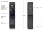 G6 Entry Pro Outdoor Camera with Smart Features