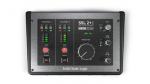 Solid State Logic SSL2+ MKII - 2x2 USB-C garso sąsaja