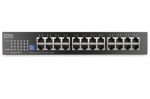 Switch GS1100-24ES-EU0101F
