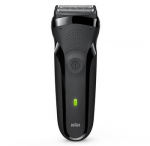 Braun Series 3, juoda - Barzdaskutė