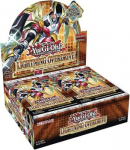 Yu-Gi-Oh! TCG - Lightning Overdrive Booster Display (24 Packs)