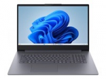 Lenovo IdeaPad Slim 3 17IWC11 - 17.3", IPS, FHD (1920&times;1080), Matinis | Intel Core 3 304 | 8GB | 256GB SSD | Intel Graphics | Windows 11 Home | US | ap&scaron;vietimo nėra | 24 mėn.