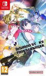 Digimon Story Time Stranger
