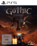Gothic 1 Remake