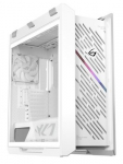 ASUS ROG Strix Helios II &bdquo;Midi Tower&ldquo; Balta