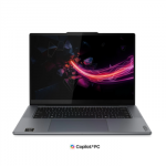 Lenovo Yoga Pro 7 15ASH11 AMD | Thunder Grey | 15.3 " | OLED | Touchscreen | 2.5K WQXGA | 2560 x 1600 pixels | AMD Ryzen AI Max+ | 388 | 64 GB | Soldered LPDDR5X | Solid-state drive capacity 1000 GB | AMD Radeon 8060S Graphics | Windows 11 Pro | 802. ...