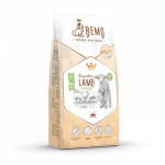 BEMO Sensitive Lamb Medium/Large Mono - sausas maistas &scaron;unims - 10kg