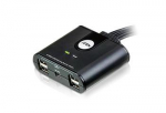 ATEN US424-AT US424-AT 4-Port USB Peripheral Sharing Device