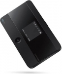 TP-LINK M7350 dviejų dažnių (2.4/5GHz) 4G LTE mobilus Wi-Fi mar&scaron;rutizatorius | SIM ir micro SD jungtys | 150Mbps