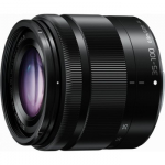 Panasonic Lumix G Vario 35-100mm f/4.0-5.6 ASPH MEGA O.I.S, black