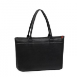 NB CASE ORLY 15.6"/8991 BLACK RIVACASE