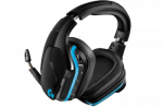 LOGITECH G935 Wireless 7.1 Surround Sound LIGHTSYNC Gaming Headset - 2.4GHZ