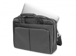 NATEC NTO-0812 Laptop Bag Gazelle 15.6inch - 16inch Dark Grey